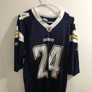 San Diego Chargers Jersey